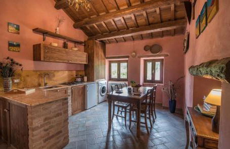 Tenuta Meraviglia - Esclusiva con grande giardino, piscina e vista ideale per gruppi e matrimoni - Foto 8