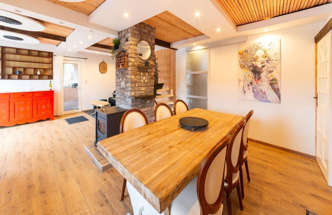 Charming Family Home in Esneux - Foto 24