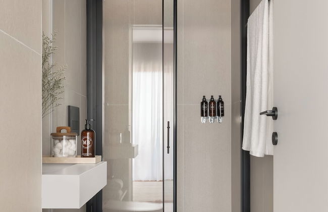 White City Limassol - Foto 57