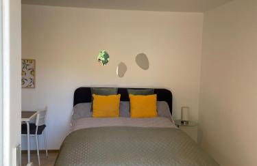 Sun Apartment - Photo 3