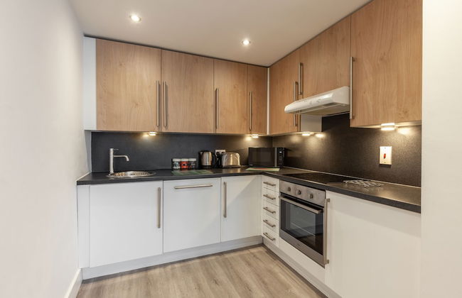 The Sinclair Building - Foto 16