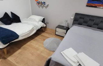 Luxury Apartment 23 - Foto 67