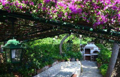 Villa il Faro - Circeo holiday house - Foto 5