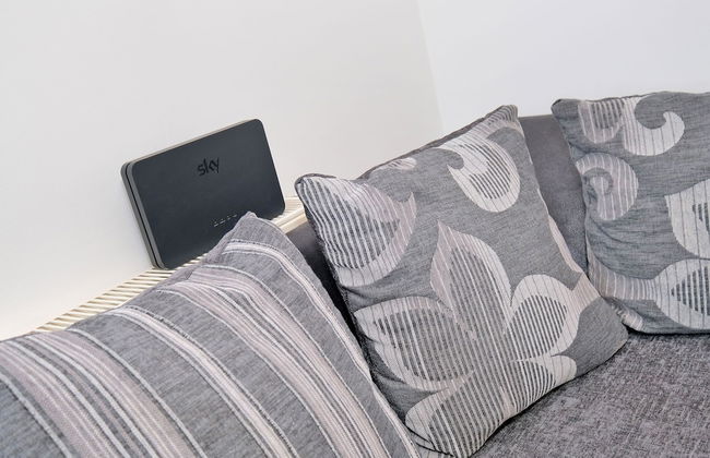 Orange Apartments City - Foto 15