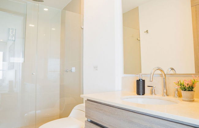 U-GO Morros City Frente al Mar - Foto 24