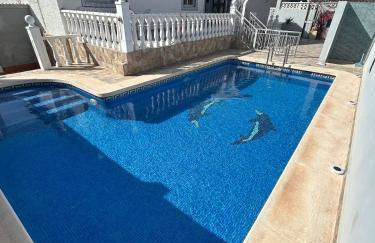 Villa Moore - Foto 20