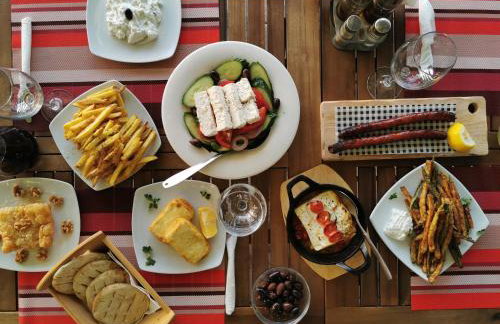 The Mathraki Studios - Foto 14