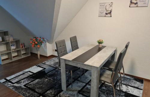 NEU! Ferienwohnung zum Anker - Foto 2