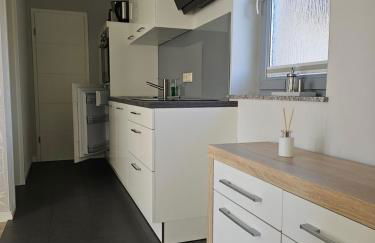 FeWo an der Ostsee Nr. 1 - Foto 16