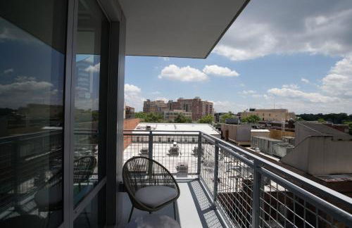 Quiet Apartment Steps from the Subway at Clarendon - Foto 32