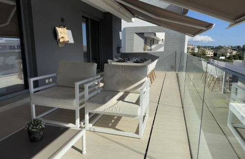 ViVi Homes - Sol Garden Pool, Terrace & Golf - Foto 14