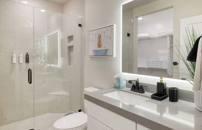 Ski La Vie by Avantstay Hot Tub + Game Room, Near the Ski Slopes - Foto 38