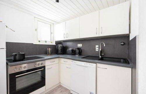 Top floor apartment next to Marienplatz - Foto 13