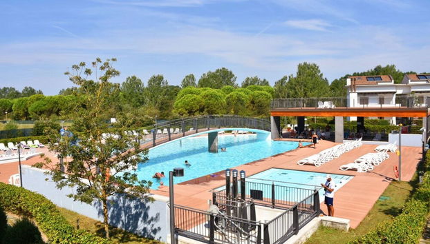 Family Friendly Apartment With Garden - Foto 2, Imagen principal