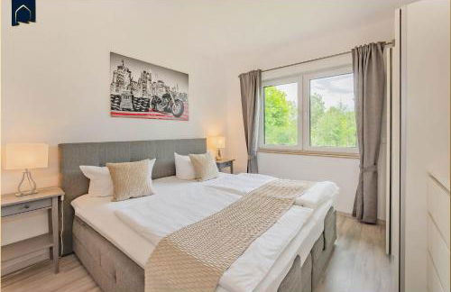 Ferienhaus Zirchow 4 - Foto 17