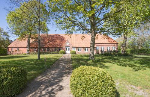 Hof Angelbur - Foto 1