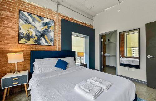 Comfy 605 3bd Sleeps 14 Free Parking - Foto 16