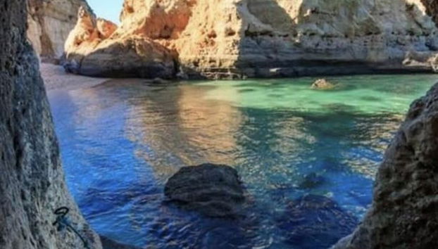 Captivating Studio Apartment in Mexilhoeira Grande - Foto 2, Imagem principal