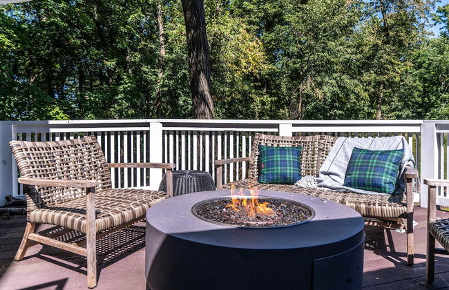 Gorgeous 4 BDR Home in Popular Abbey Springs! - Foto 39