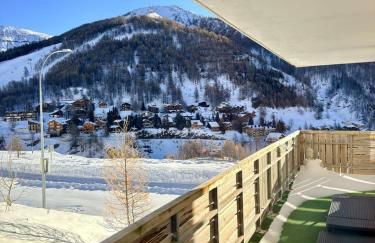 3 pièces la Foux d Allos vue montagne et station - Photo 38