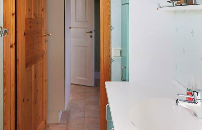 4 Star Holiday Home in Falkenberg - Foto 11