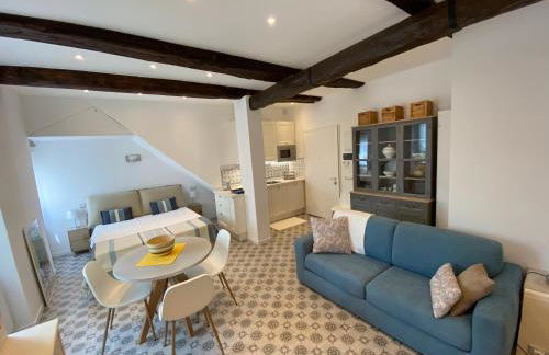 Suite 5 stelle nel Borgo di Celle Ligure - Foto 7