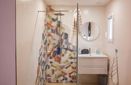 Mas de Ceoulet - Villa de Luxe en Camargue - Foto 45