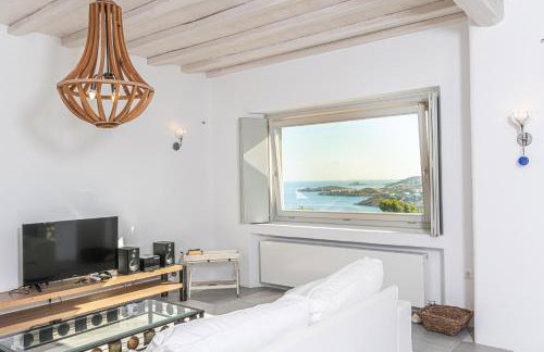 DreamLike Villas Mykonos - Foto 134