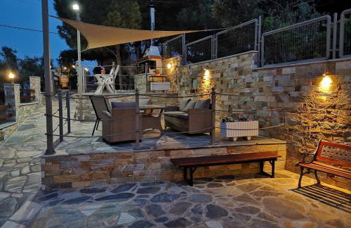 Aegean View Mikro Pelion - Foto 13