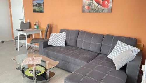 Ferienwohnung Wanderglück - Foto 3