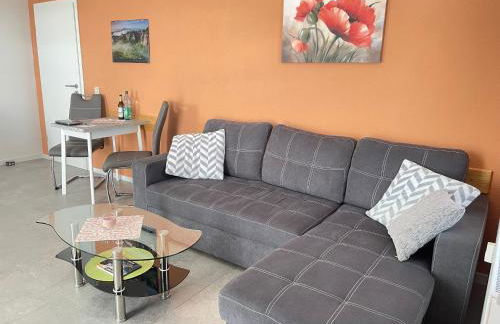 Ferienwohnung Wanderglück - Foto 3