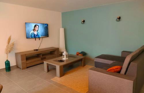 Gîte atypique de Maubourg, de une à 8 personnes, proche départ passerelle - Foto 16