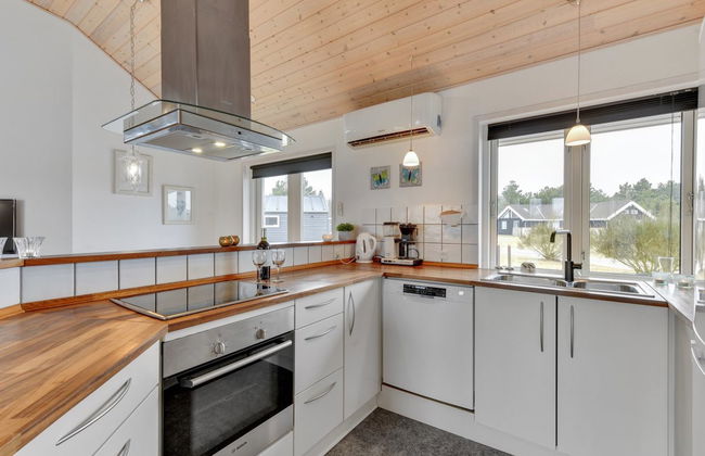 "Karmen" - 300m to the fjord - Foto 21