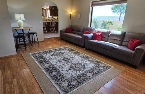 Cliff Views - Hot Tub - SUPs - Boat Parking - Sleeps 16 - Foto 14