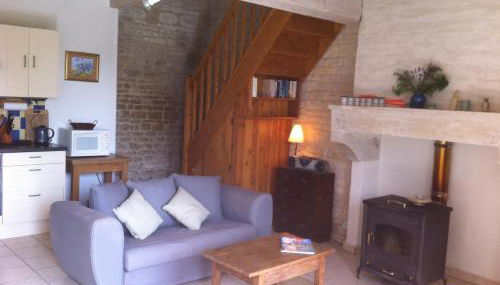 La Petite Maison - Foto 5