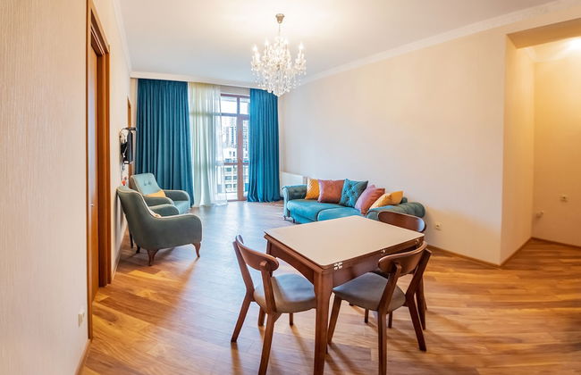 HB apartments Vazha Pshavela - Foto 11