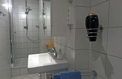 Ferienwohnung Scheffelhaus - Foto 14