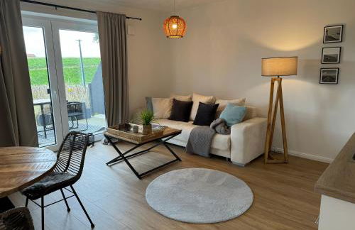 Hafenglück Friedrichskoog - Foto 6