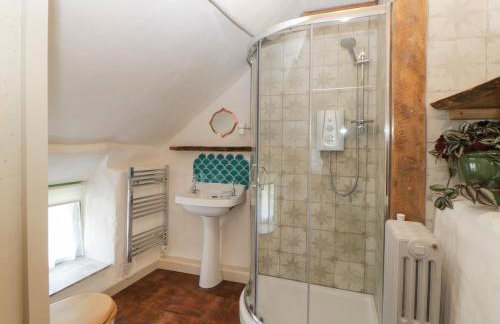 The Hideaway at Burrow Hill - Foto 13