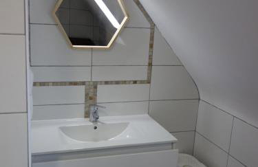 Maison de la Presqu'île - 4 chambres avec Vue Mer - Foto 50