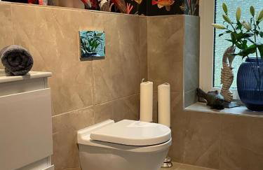 Stylischer Altbau im Zentrum - Foto 37