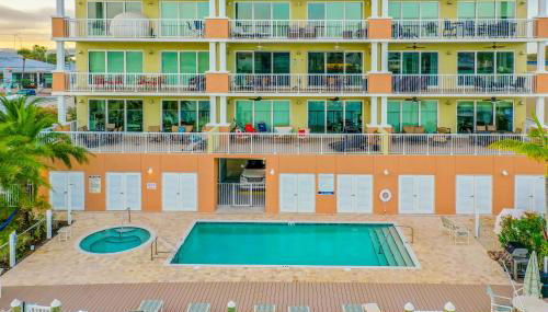 Dolphin's Cove - Clearwater Beach, FL - Photo 5