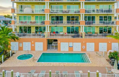 Dolphin's Cove - Clearwater Beach, FL - Foto 5