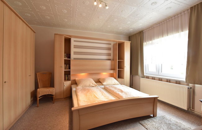 Tolles Ferienhaus in Wismar fur 8 Personen - Foto 8