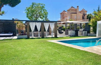 Villa Turrion - Photo 64