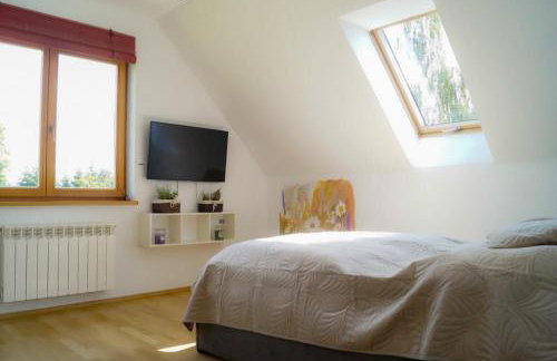 Willa pod Lipami - Photo 33