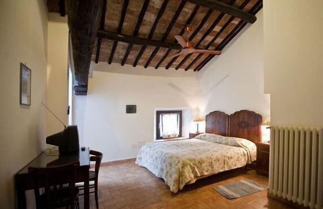 La Soffitta e La Torre Affittacamere - Foto 15