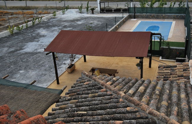 Cueva El Haro - Foto 10