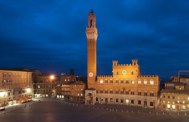 PALAZZO DEL PAPA - Foto 1