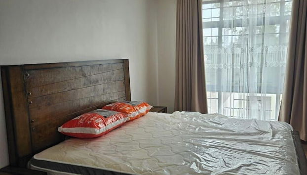 Nikayana Luxury Villas - Foto 2, Habitación